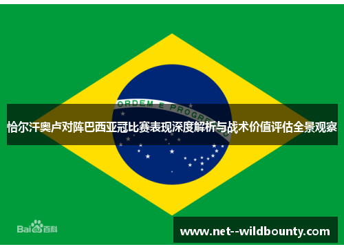 恰尔汗奥卢对阵巴西亚冠比赛表现深度解析与战术价值评估全景观察 恰尔汗奥卢对阵巴西亚冠比赛表现深度解析与战术价值评估全景观察