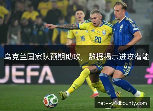 乌克兰国家队预期助攻，数据揭示进攻潜能